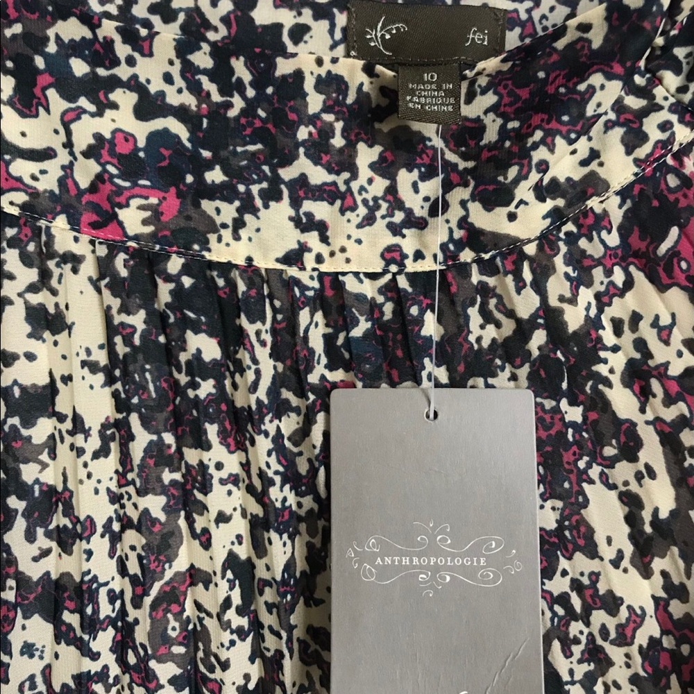 Anthropologie skirt Size: 10